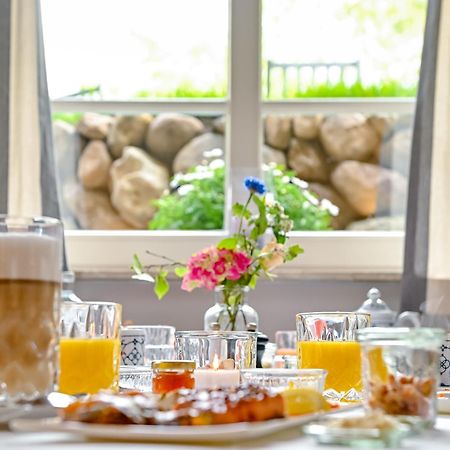 Hotel Jaumann'S Suedwind Sylt Westerland Zewnętrze zdjęcie