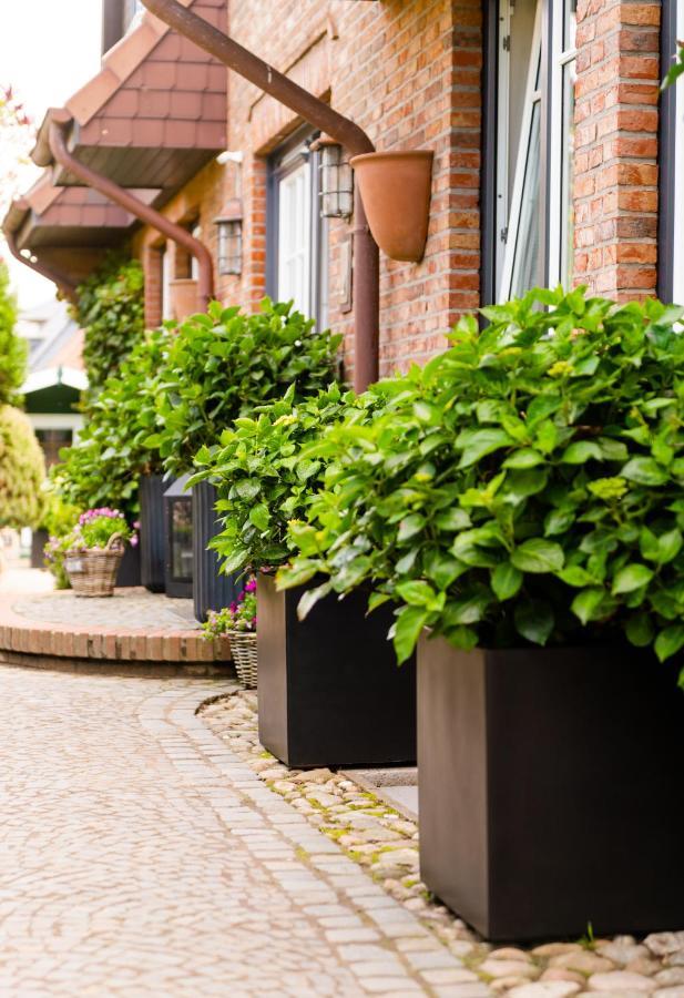 Hotel Jaumann'S Suedwind Sylt Westerland Zewnętrze zdjęcie