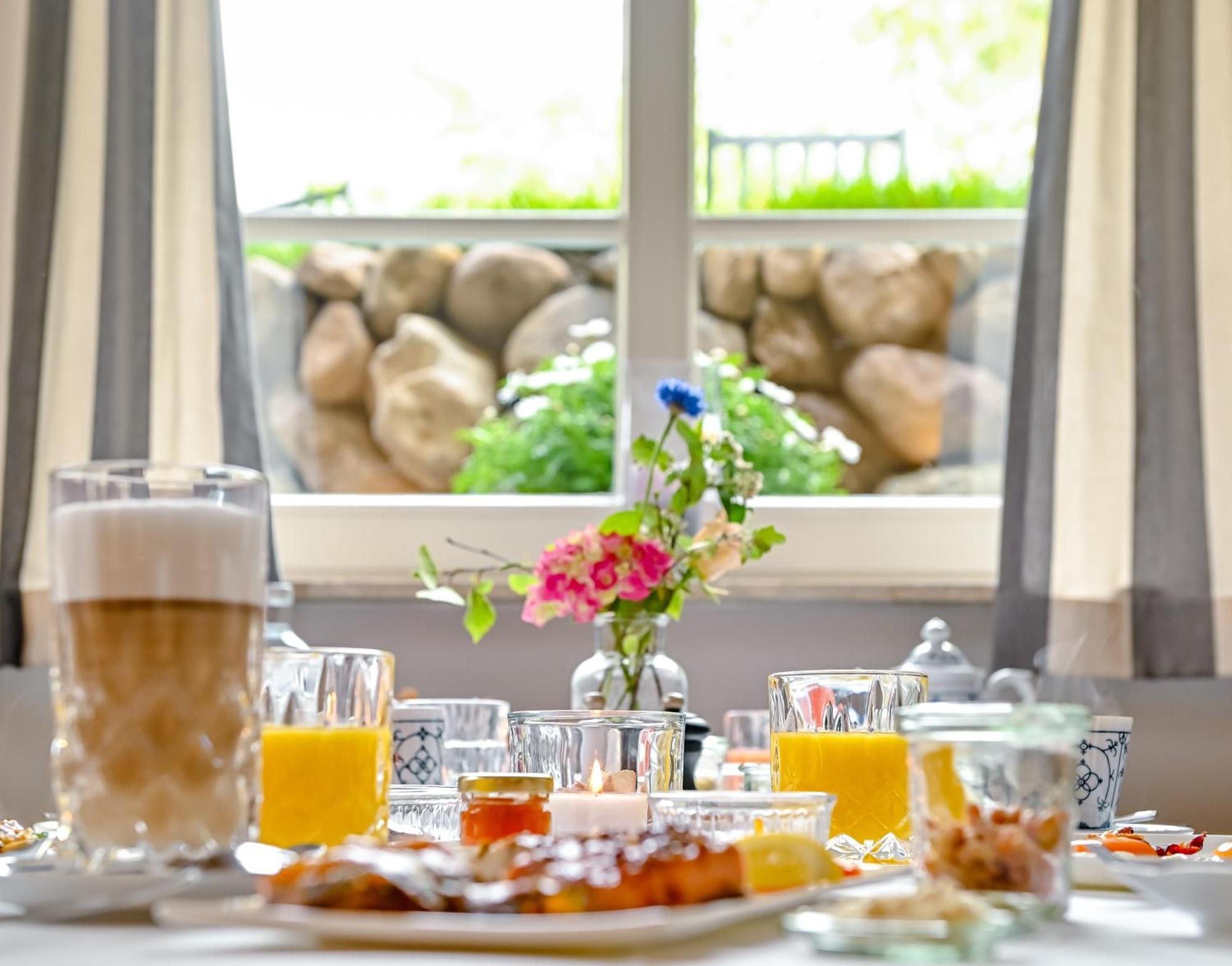 Hotel Jaumann'S Suedwind Sylt Westerland Zewnętrze zdjęcie